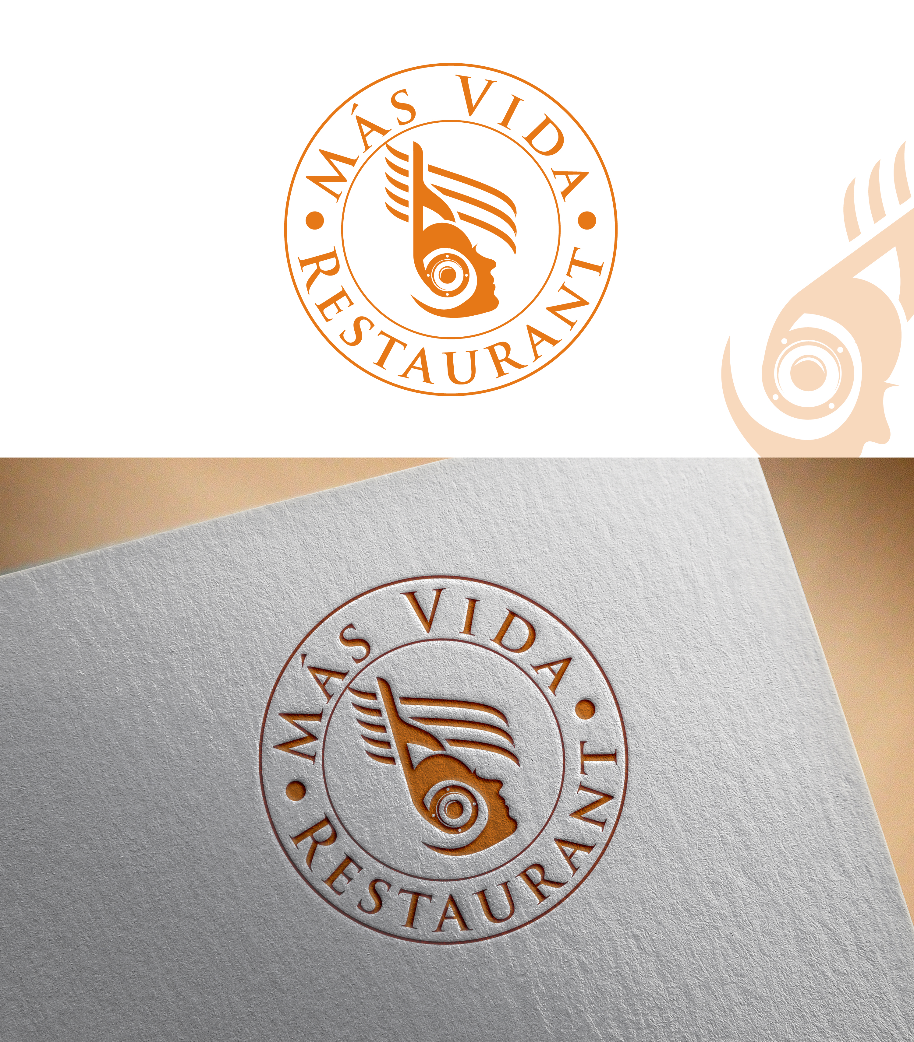 Logo Design by mafuz25 for this project | Design #37214799