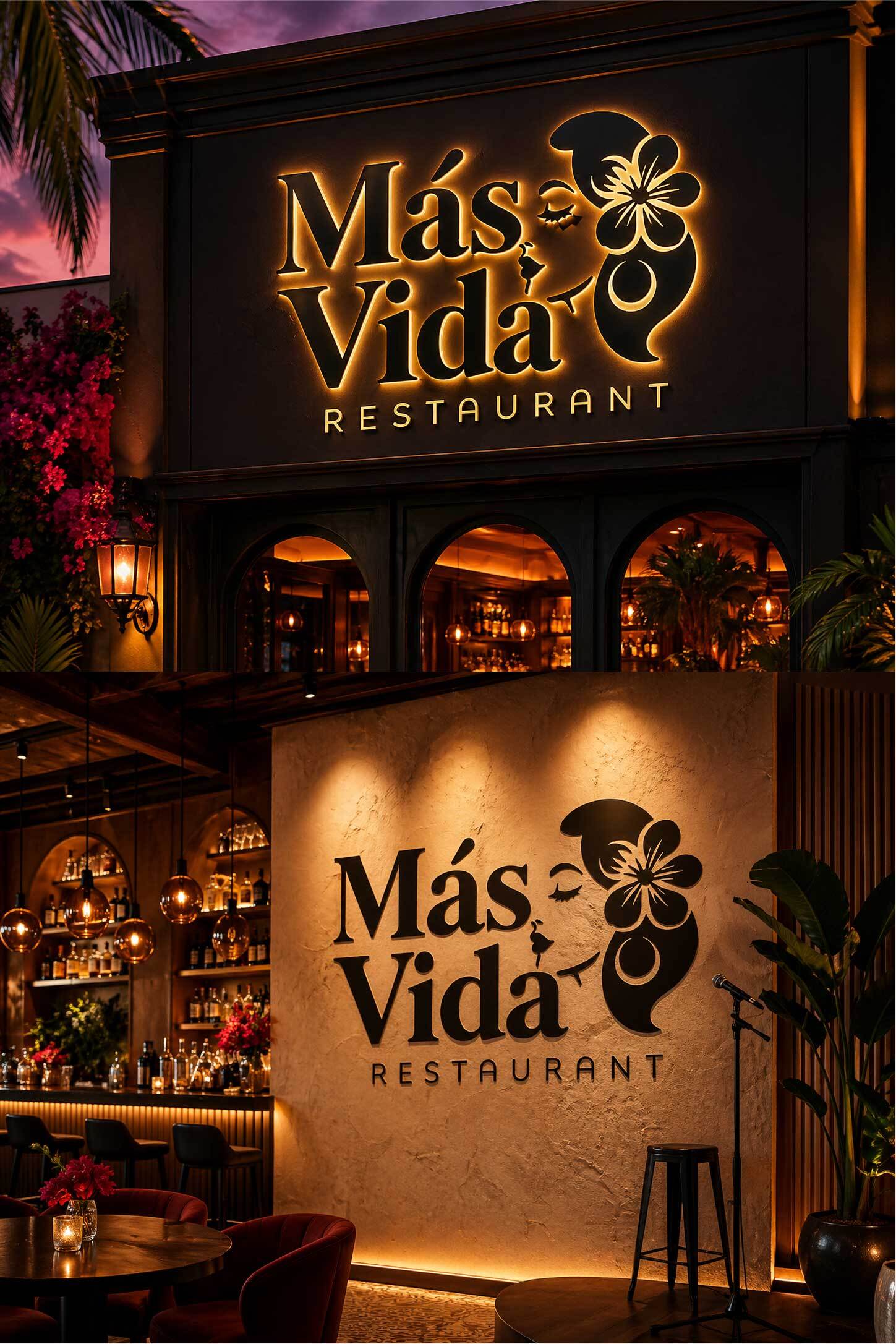 Logo Design by Ha.Connick for this project | Design #37207802