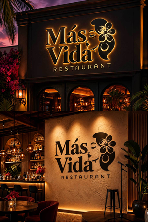 Logo Design by Ha.Connick for this project | Design: #37207802