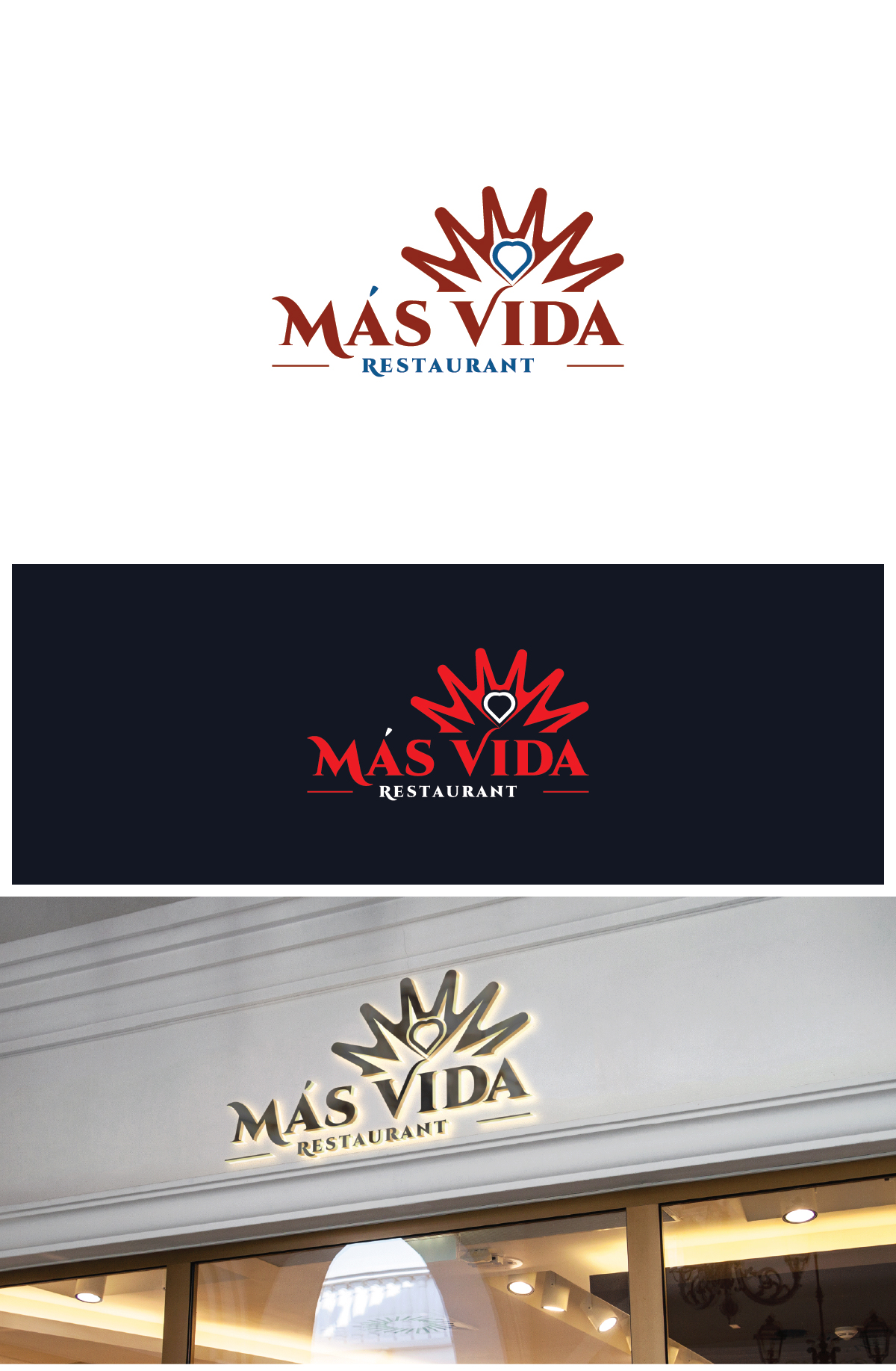 Logo Design by Talha Ahmad for this project | Design #37207731