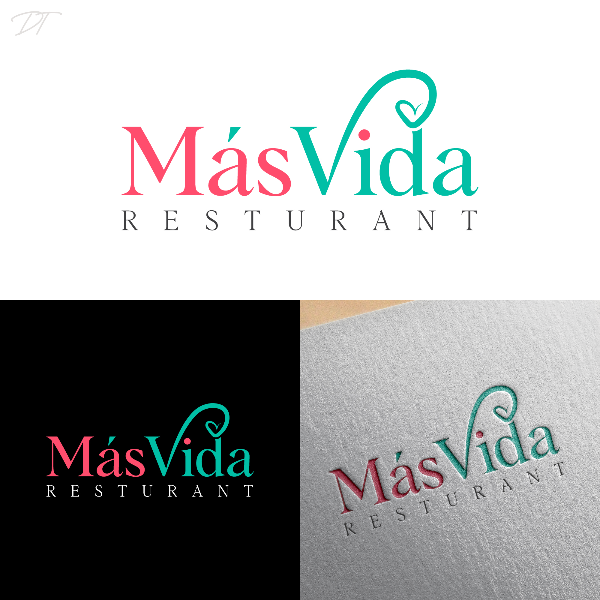 Logo Design by Talha Ahmad for this project | Design #37207734