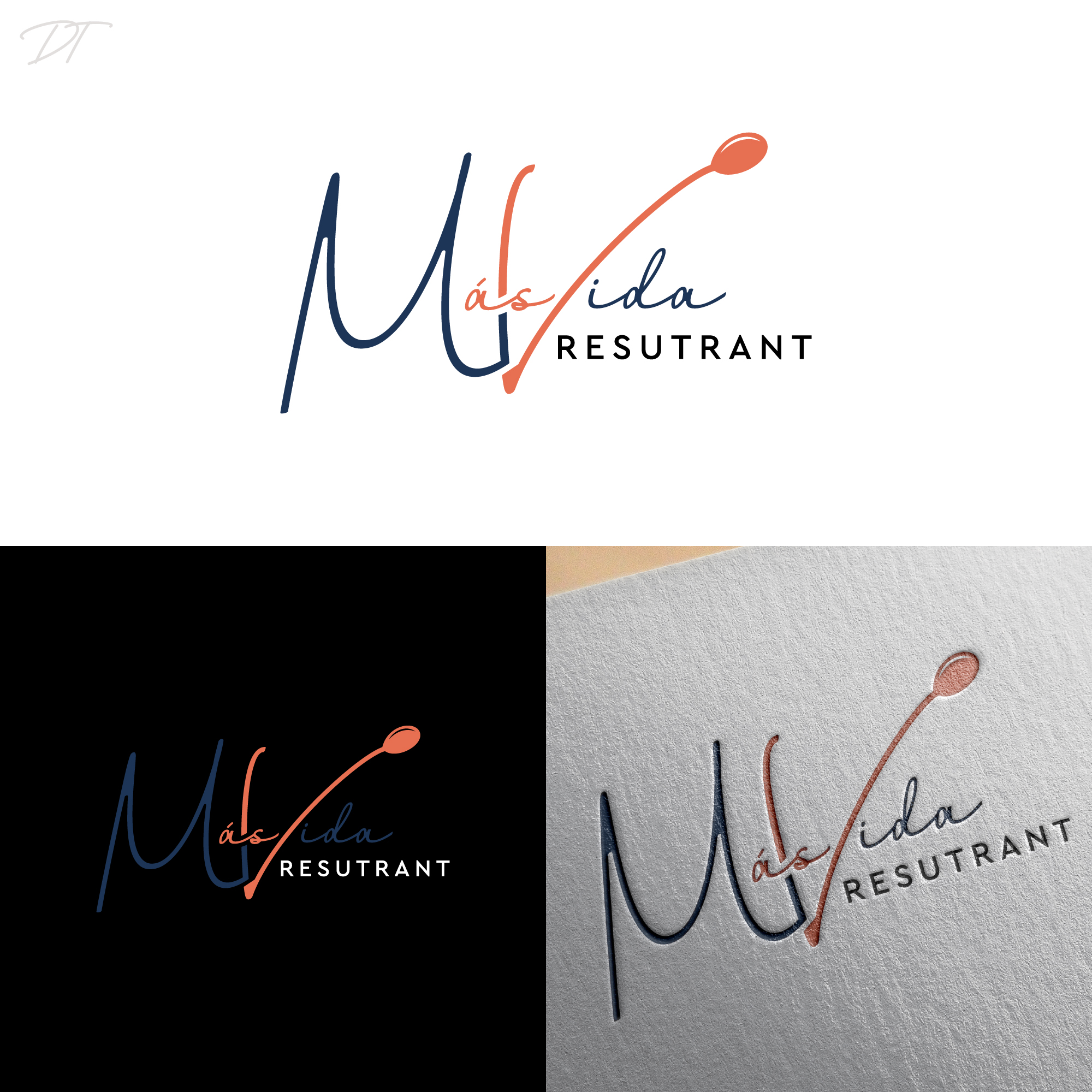 Logo Design by Talha Ahmad for this project | Design #37207742
