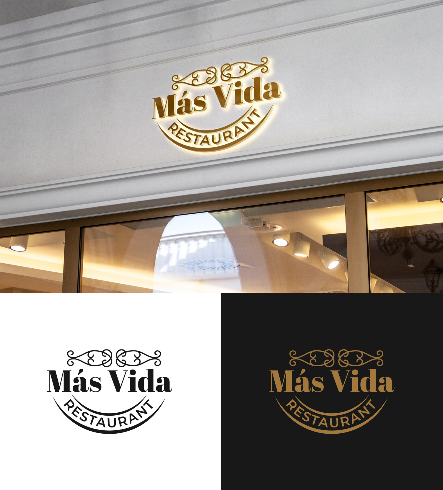 Logo Design by M Art & Design for this project | Design #37207109