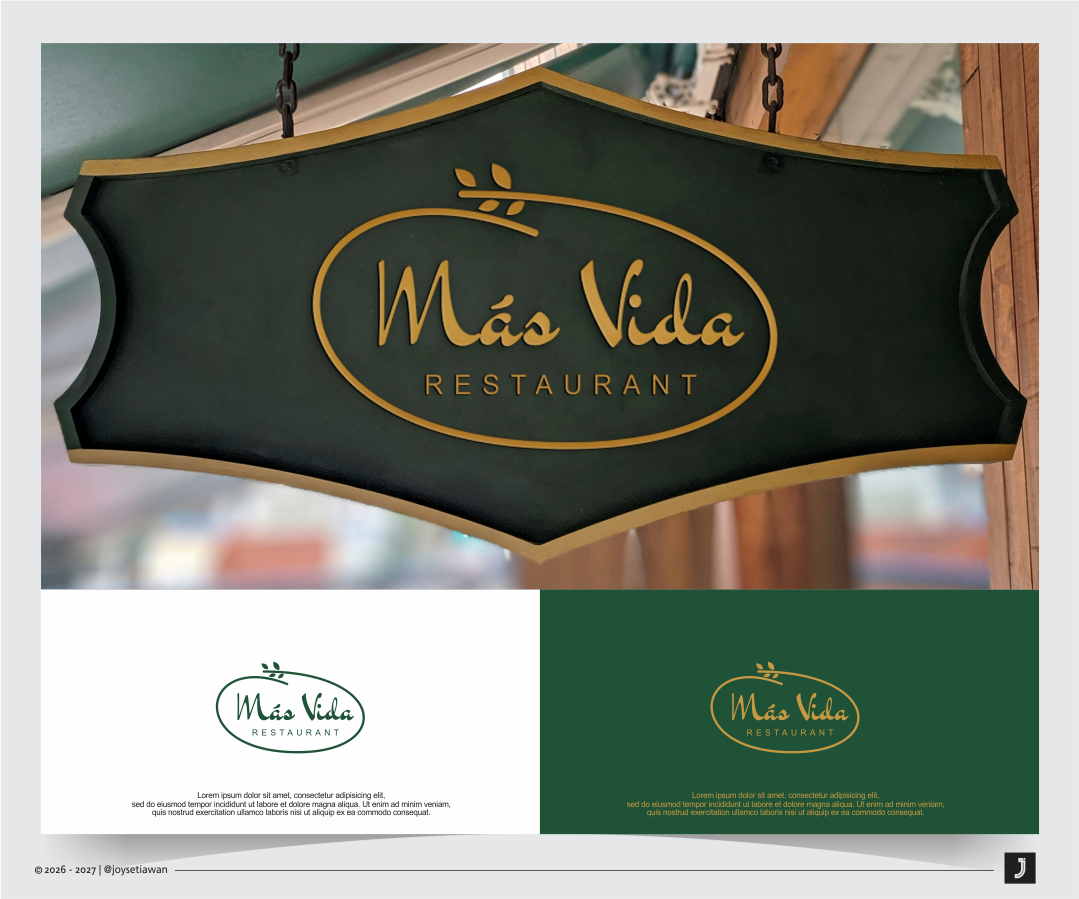 Logo Design by joysetiawan  for this project | Design #37209430