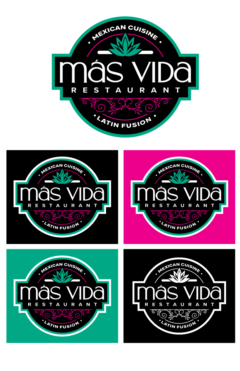 Logo Design by Mike Carroll for this project | Design #37213334