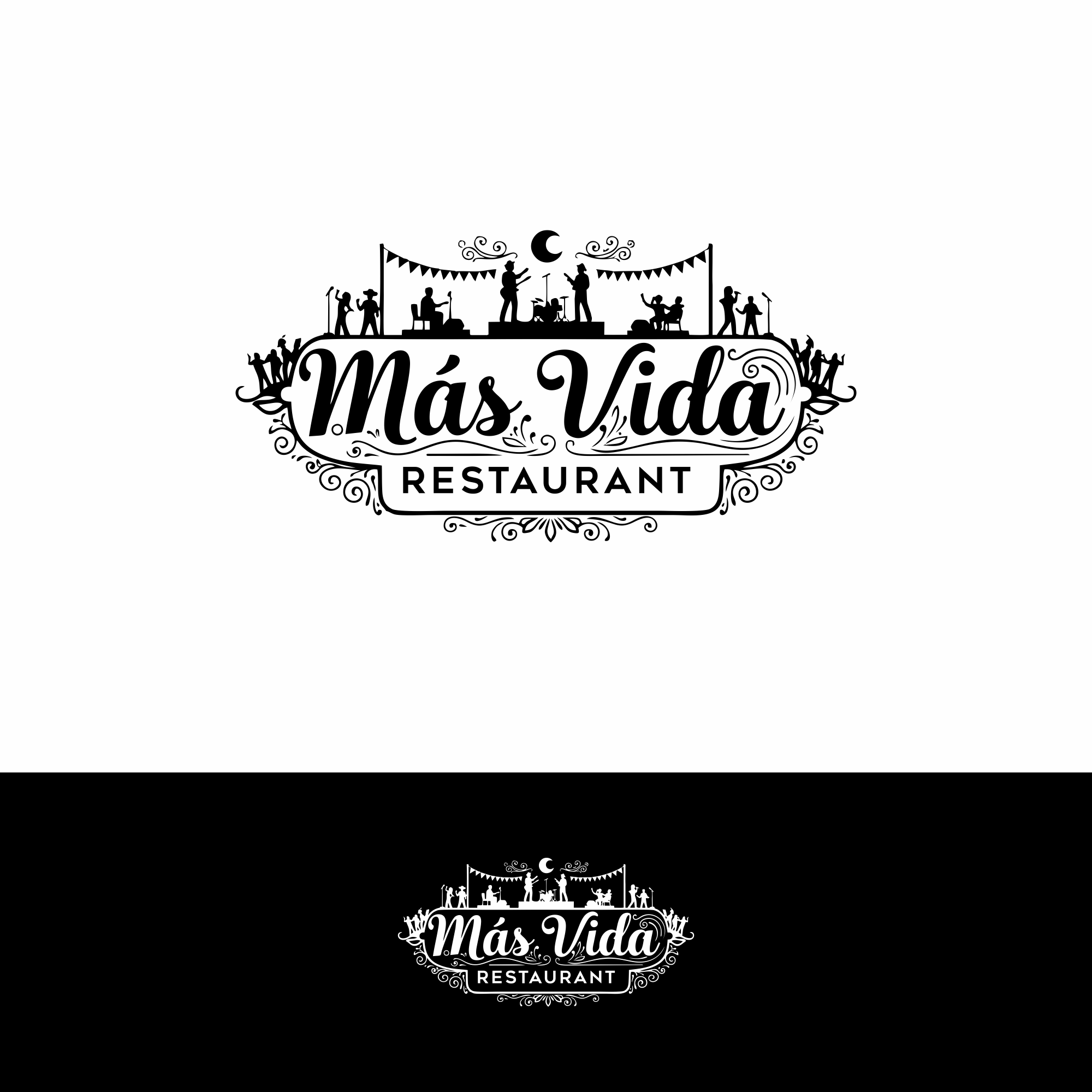 Logo Design by BabyMonster76 for this project | Design #37206659