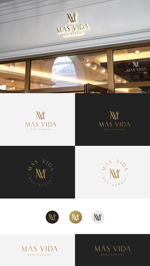 Logo Design by WB NAG for this project | Design: #37206097