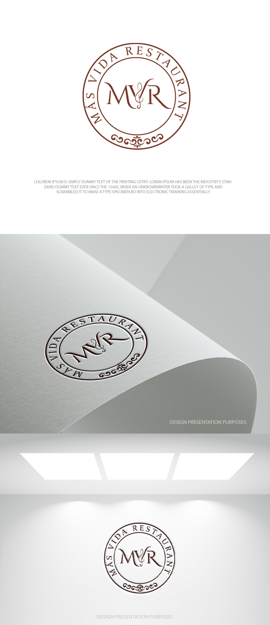 Logo Design by zebronicgraphic for this project | Design #37206679