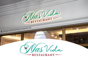 Logo Design by Rubia@ for this project | Design: #37206021