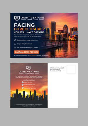 Flyer-Design von thedesignstar für dieses Projekt | Design: #37208230