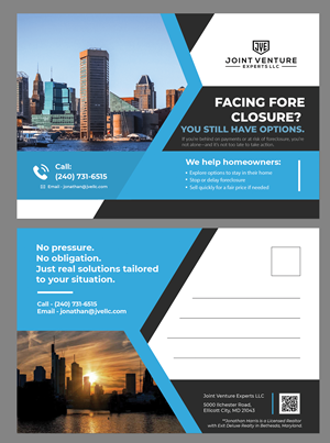 Flyer-Design von Osama Soliman für dieses Projekt | Design: #37206979