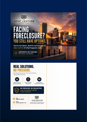 Flyer Design by Excellar Hub