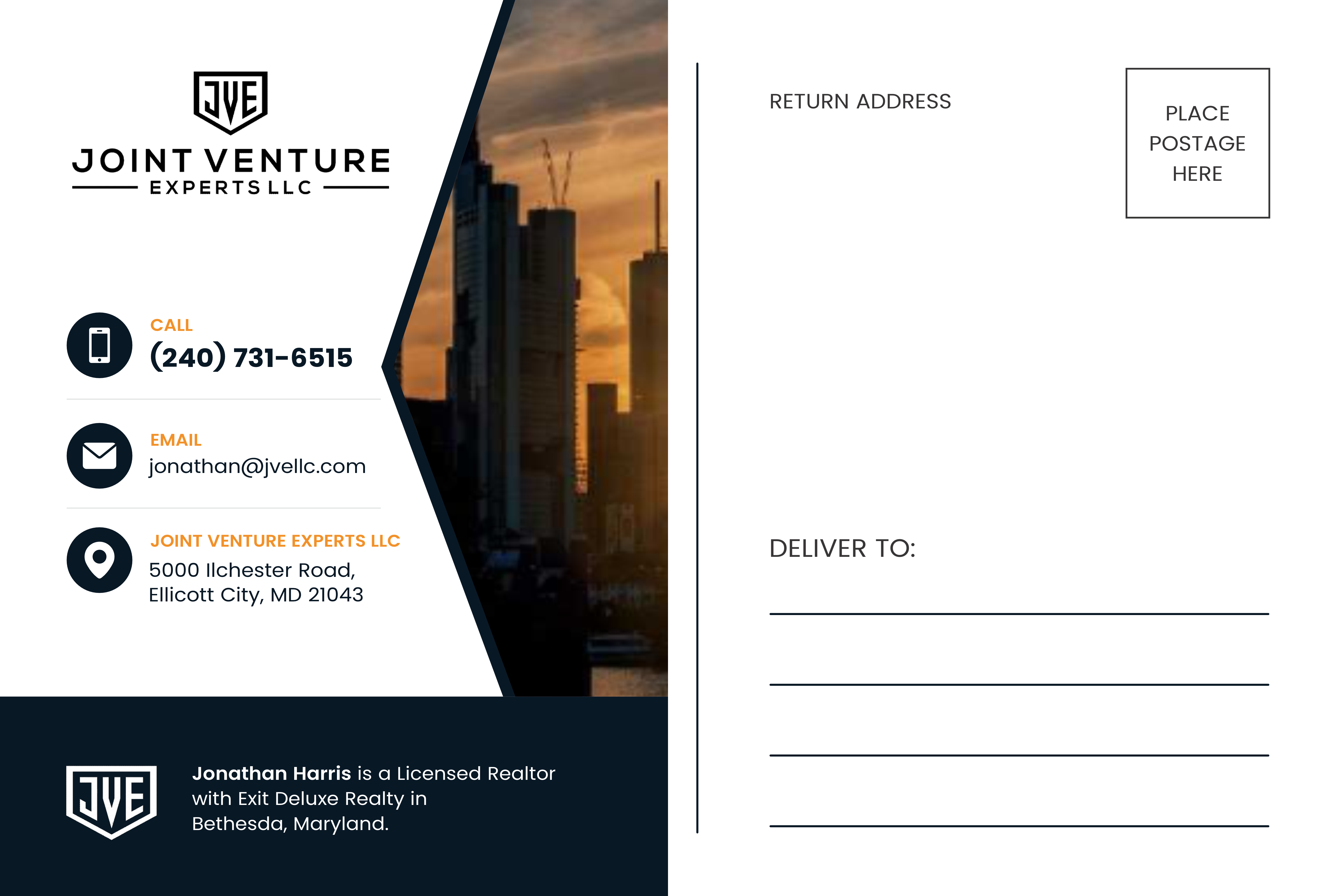Flyer Design by dadaMEDIA for this project | Design #37206297