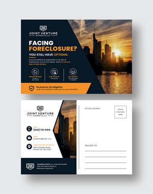 Flyer-Design von dadaMEDIA für dieses Projekt | Design: #37206316