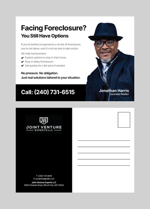 Flyer-Design von Wizzard Studio für dieses Projekt | Design: #37207791