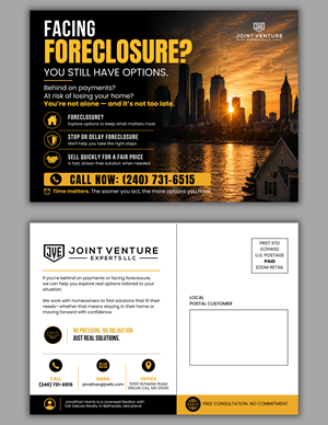 Flyer-Design von Custom A für dieses Projekt | Design #37206390