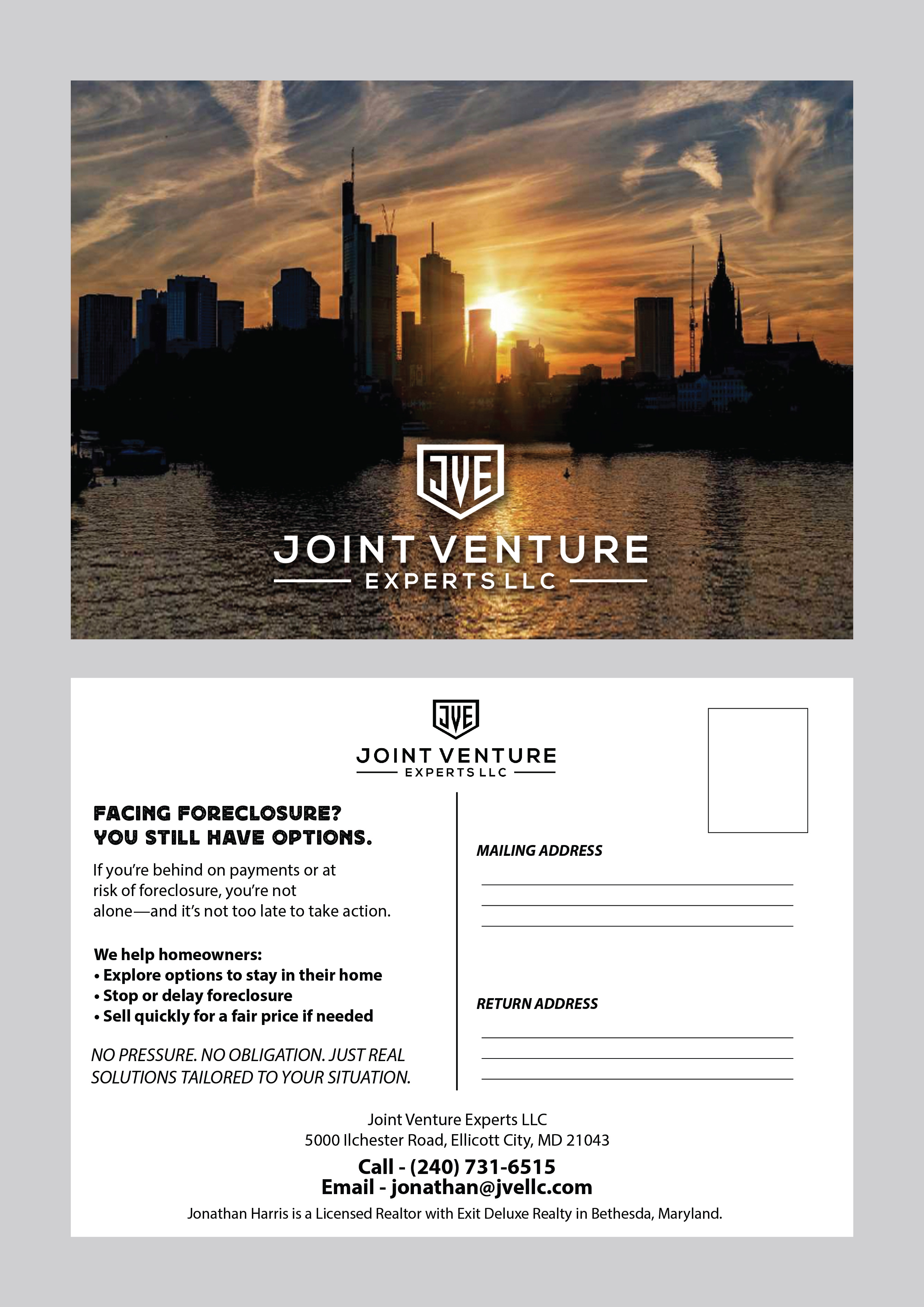 Flyer-Design von bethmage janaka für dieses Projekt | Design #37207105