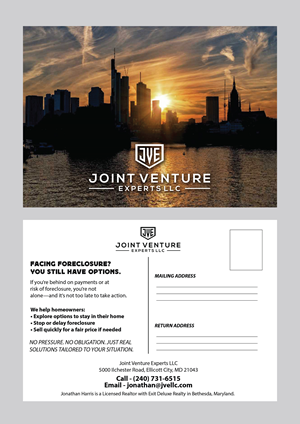 Flyer-Design von bethmage janaka für dieses Projekt | Design #37207105