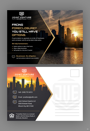 Flyer Design by pb for this project | Design: #37208061