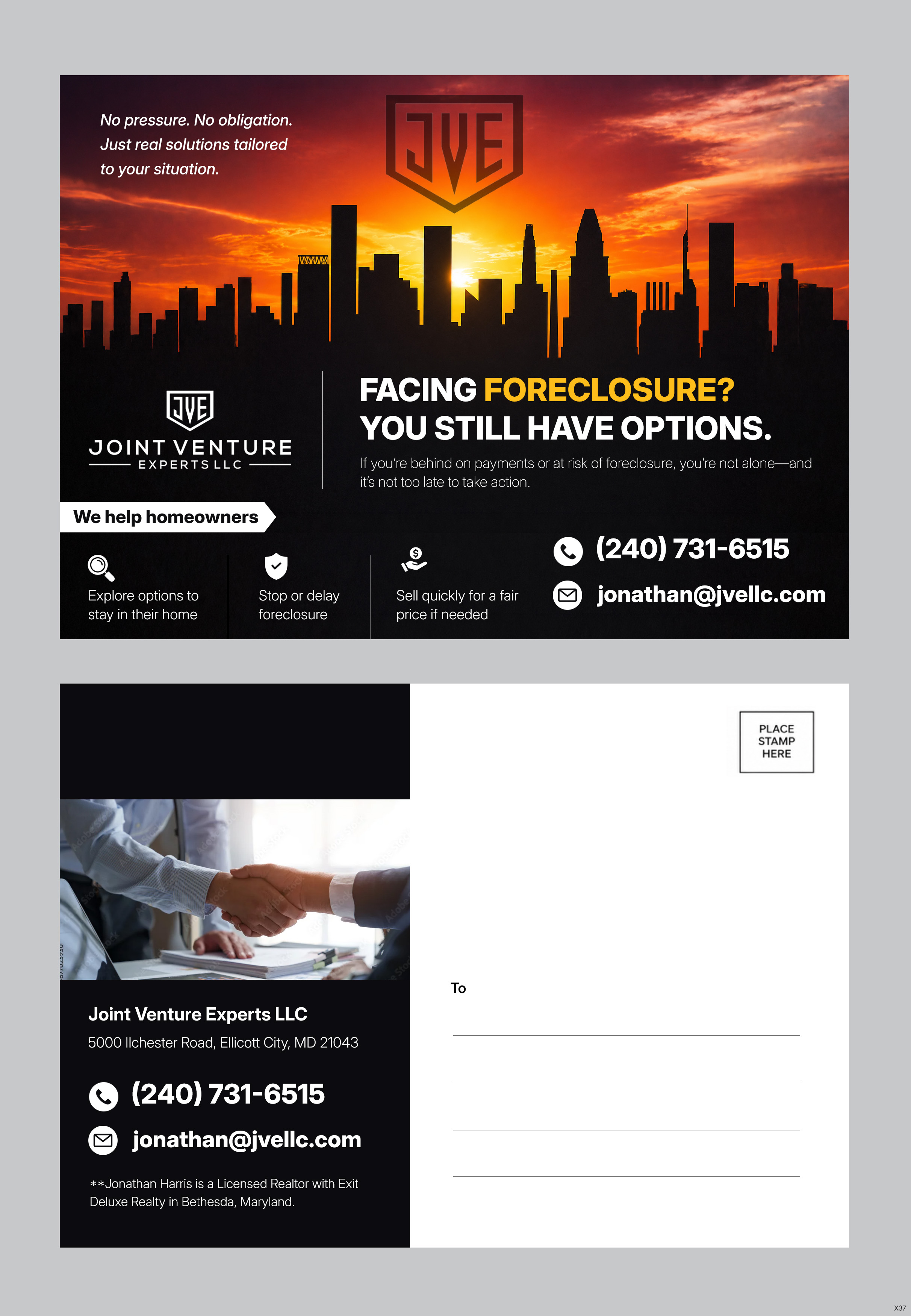 Flyer-Design von pb für dieses Projekt | Design #37208063