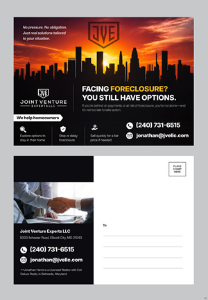 Flyer Design by pb for this project | Design: #37208063
