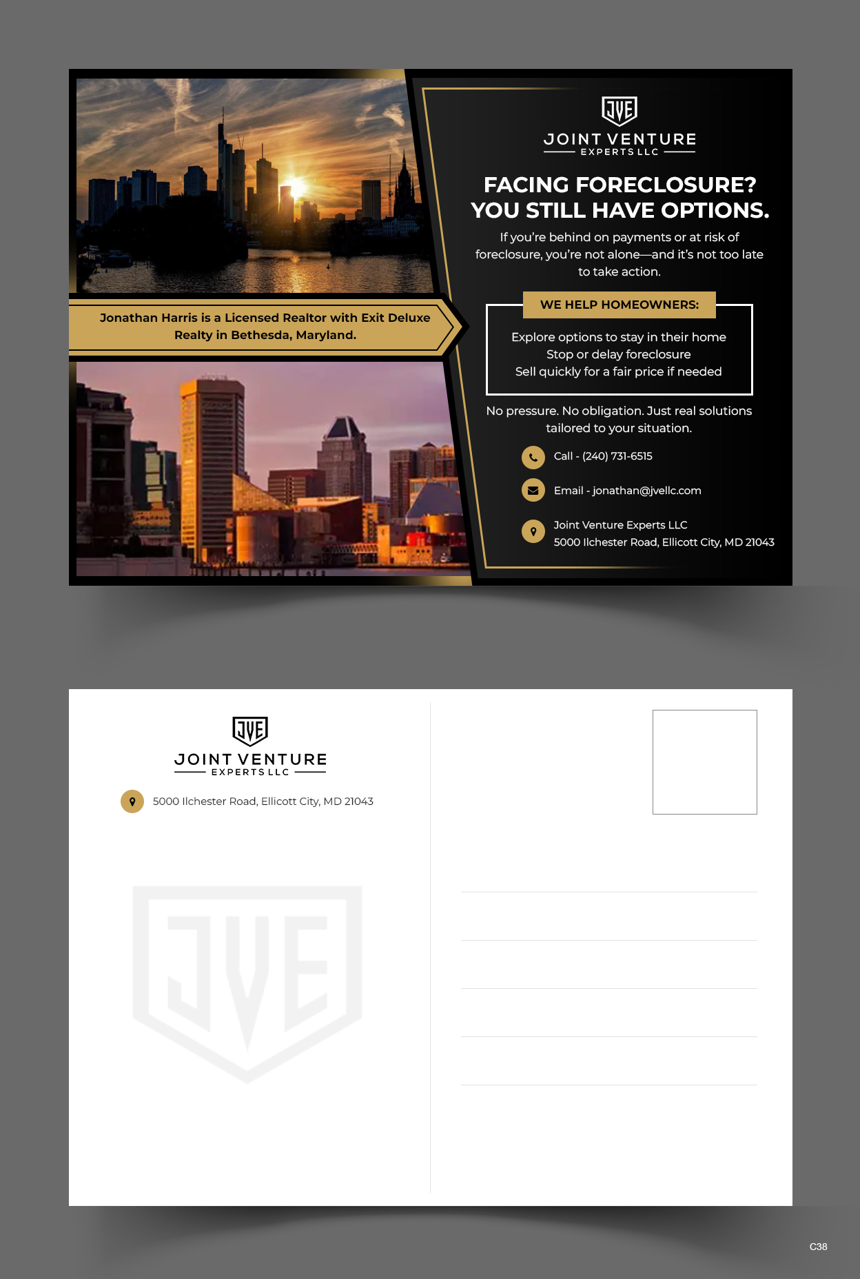 Flyer-Design von pb für dieses Projekt | Design #37208064