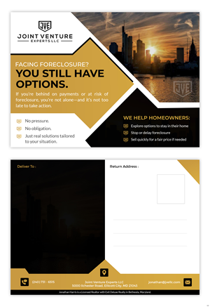 Flyer Design by pb for this project | Design: #37208066