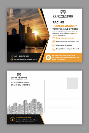 Flyer Design by pb for this project | Design: #37208068