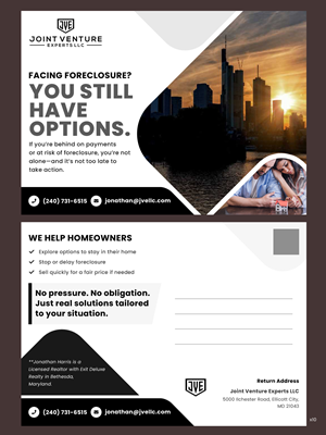 Flyer Design by pb for this project | Design: #37208072