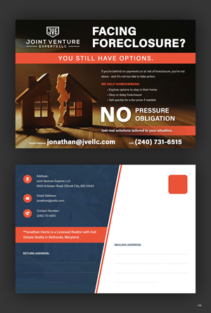Flyer Design by pb for this project | Design: #37208073