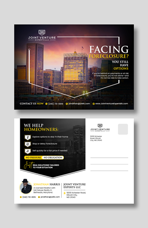 Flyer Design by debdesign for this project | Design: #37206125