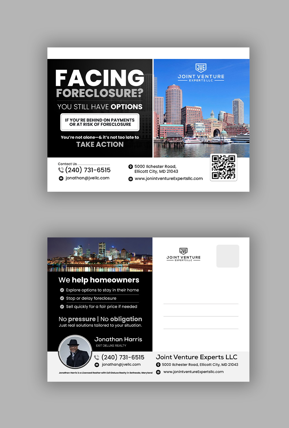 Flyer-Design von debdesign für dieses Projekt | Design #37206291