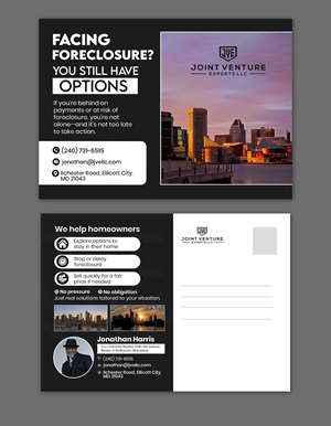 Flyer Design by debdesign for this project | Design: #37206338