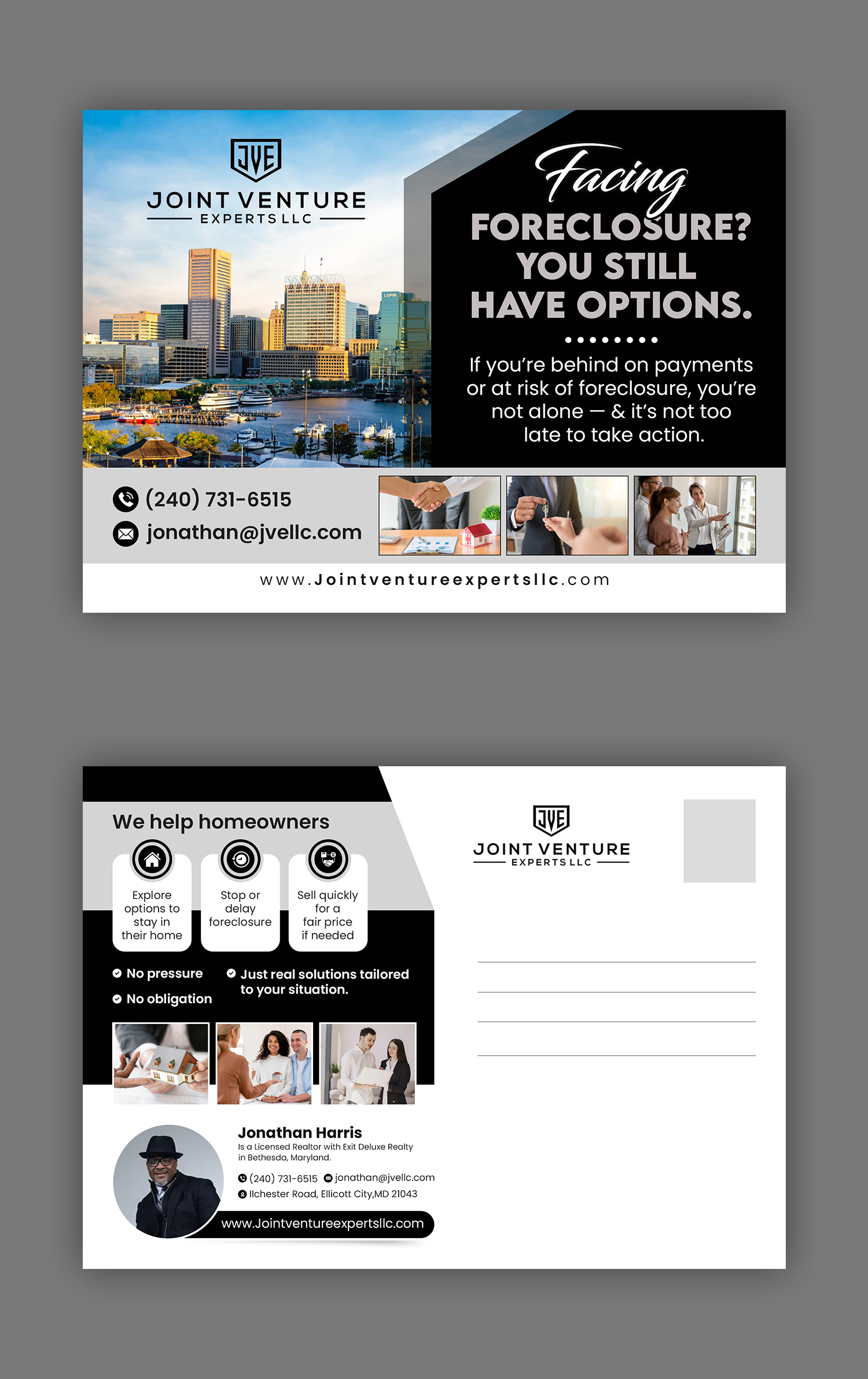 Flyer-Design von debdesign für dieses Projekt | Design #37206467