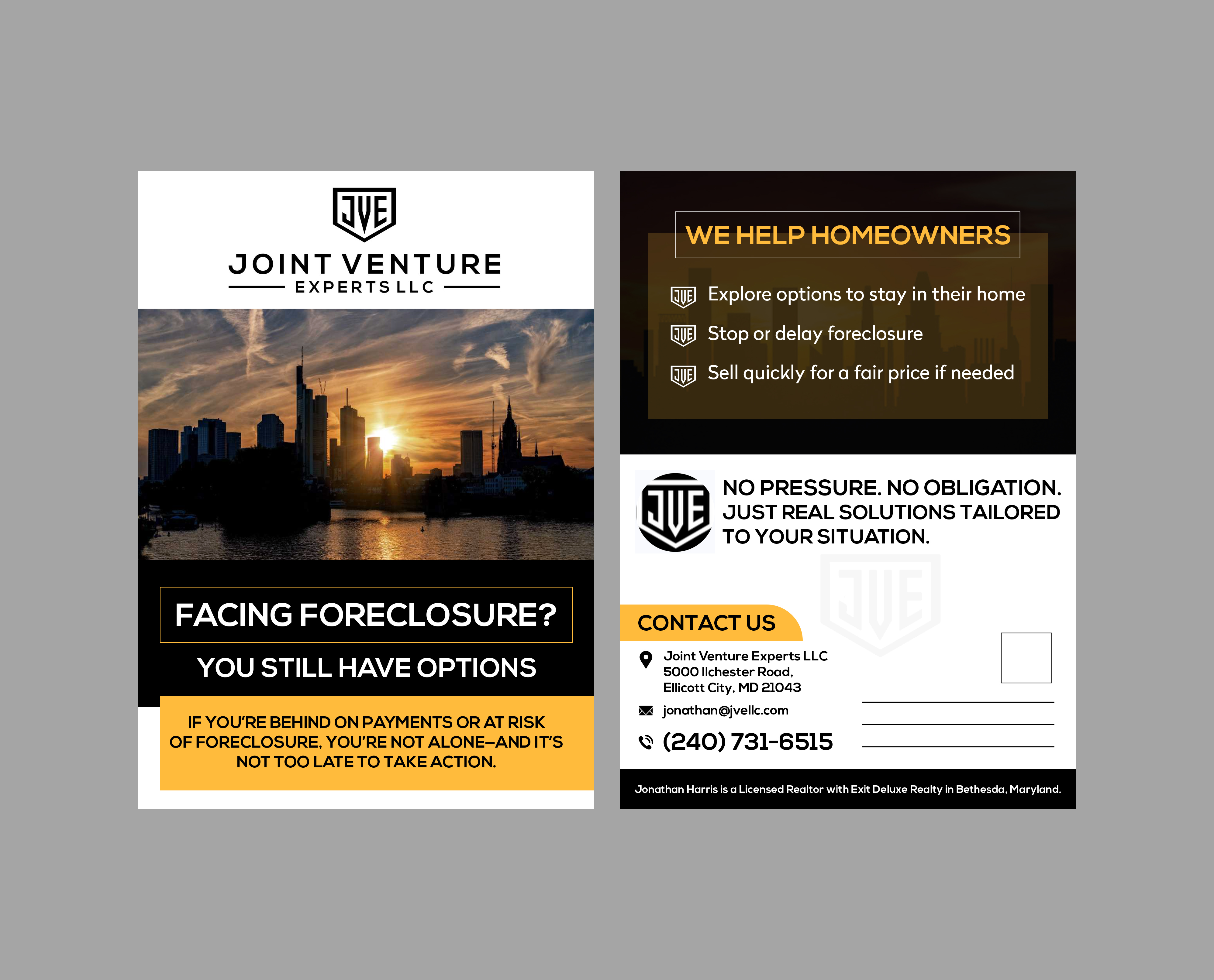 Flyer-Design von Creations Box 2015 für dieses Projekt | Design #37206902