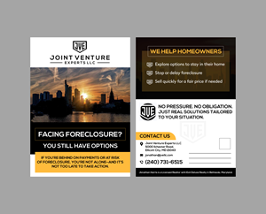 Flyer-Design von Creations Box 2015 für dieses Projekt | Design: #37206902