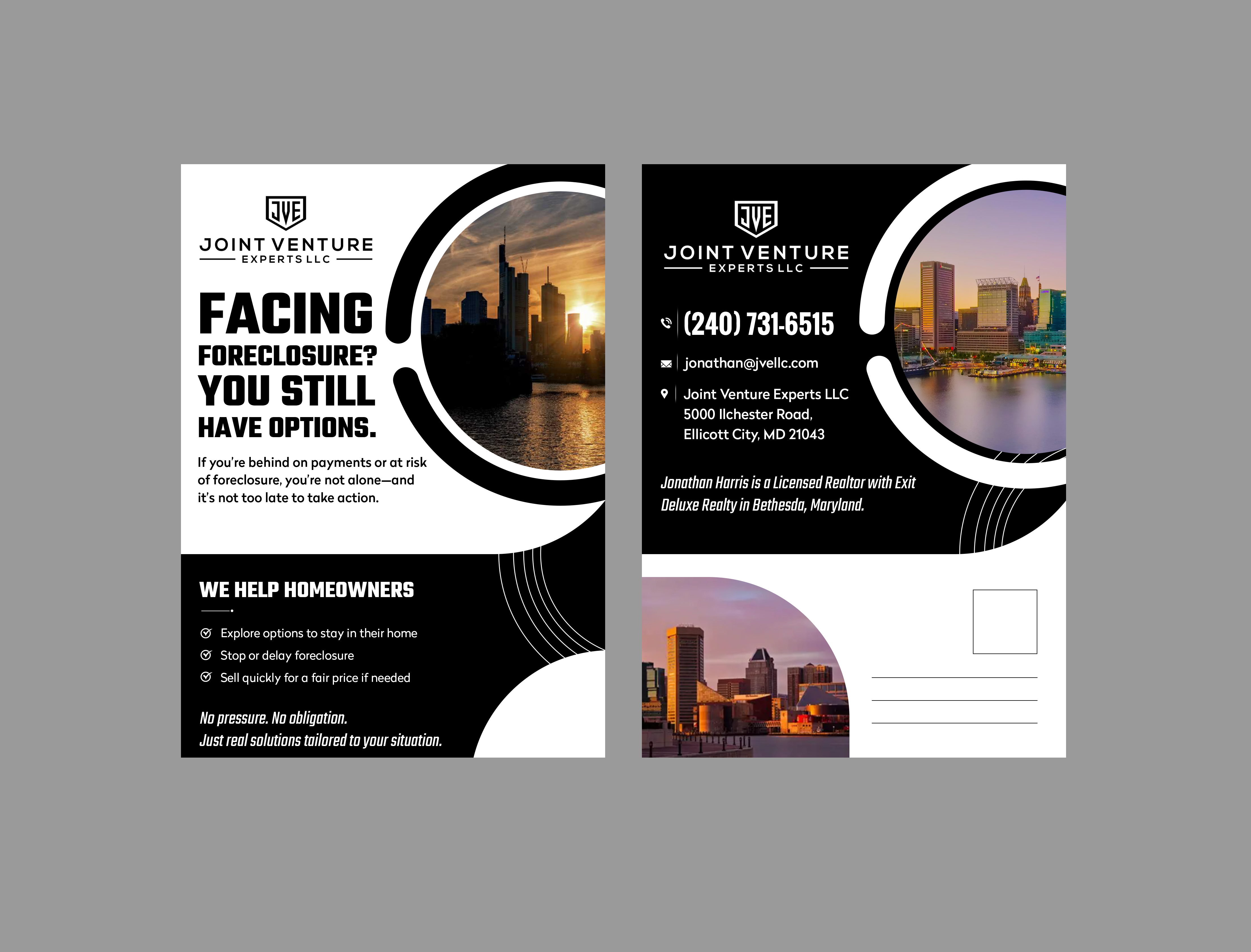 Flyer-Design von Creations Box 2015 für dieses Projekt | Design #37206903