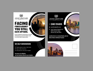 Flyer-Design von Creations Box 2015 für dieses Projekt | Design: #37206903