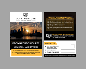 Flyer-Design von Creations Box 2015 für dieses Projekt | Design: #37206906