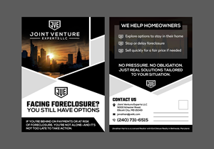 Flyer-Design von Creations Box 2015 für dieses Projekt | Design: #37206907