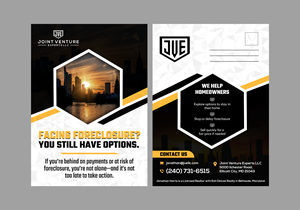 Flyer-Design von Creations Box 2015 für dieses Projekt | Design: #37206908