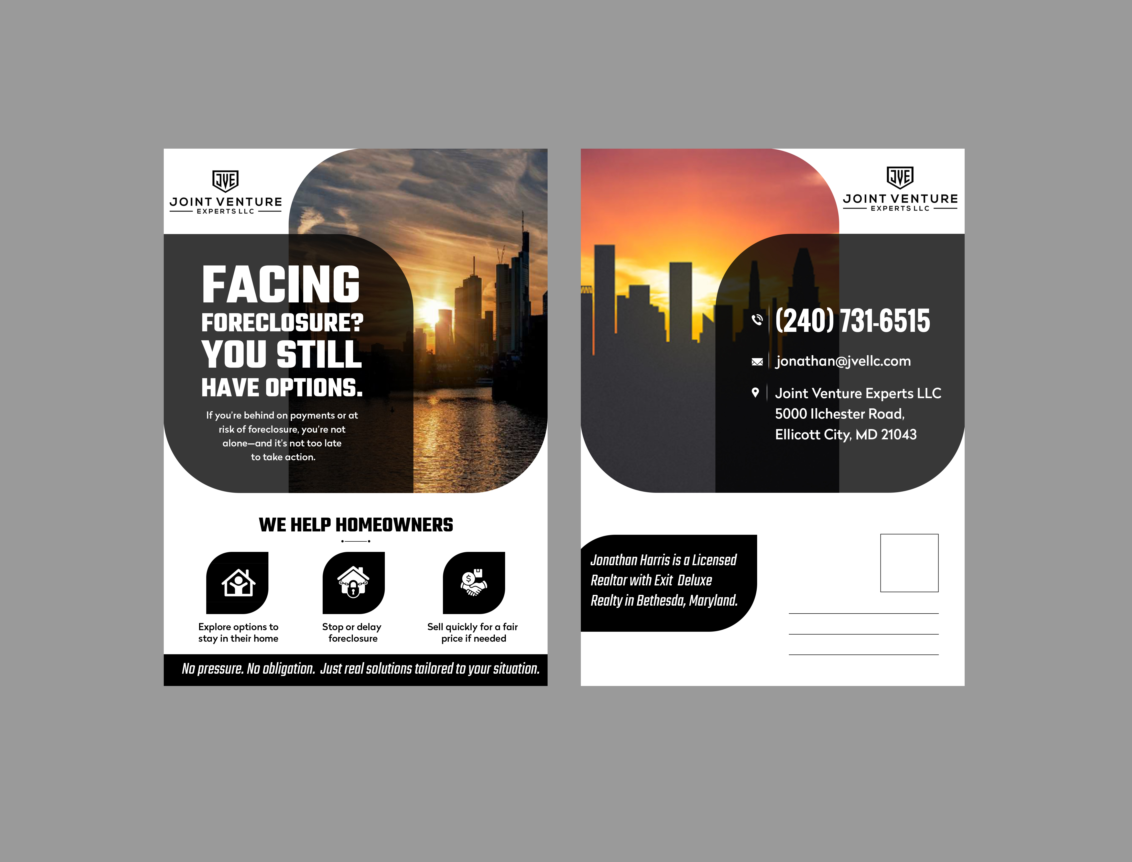 Flyer-Design von Creations Box 2015 für dieses Projekt | Design #37206910
