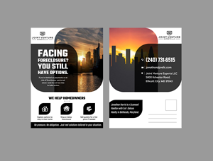 Flyer-Design von Creations Box 2015 für dieses Projekt | Design: #37206910