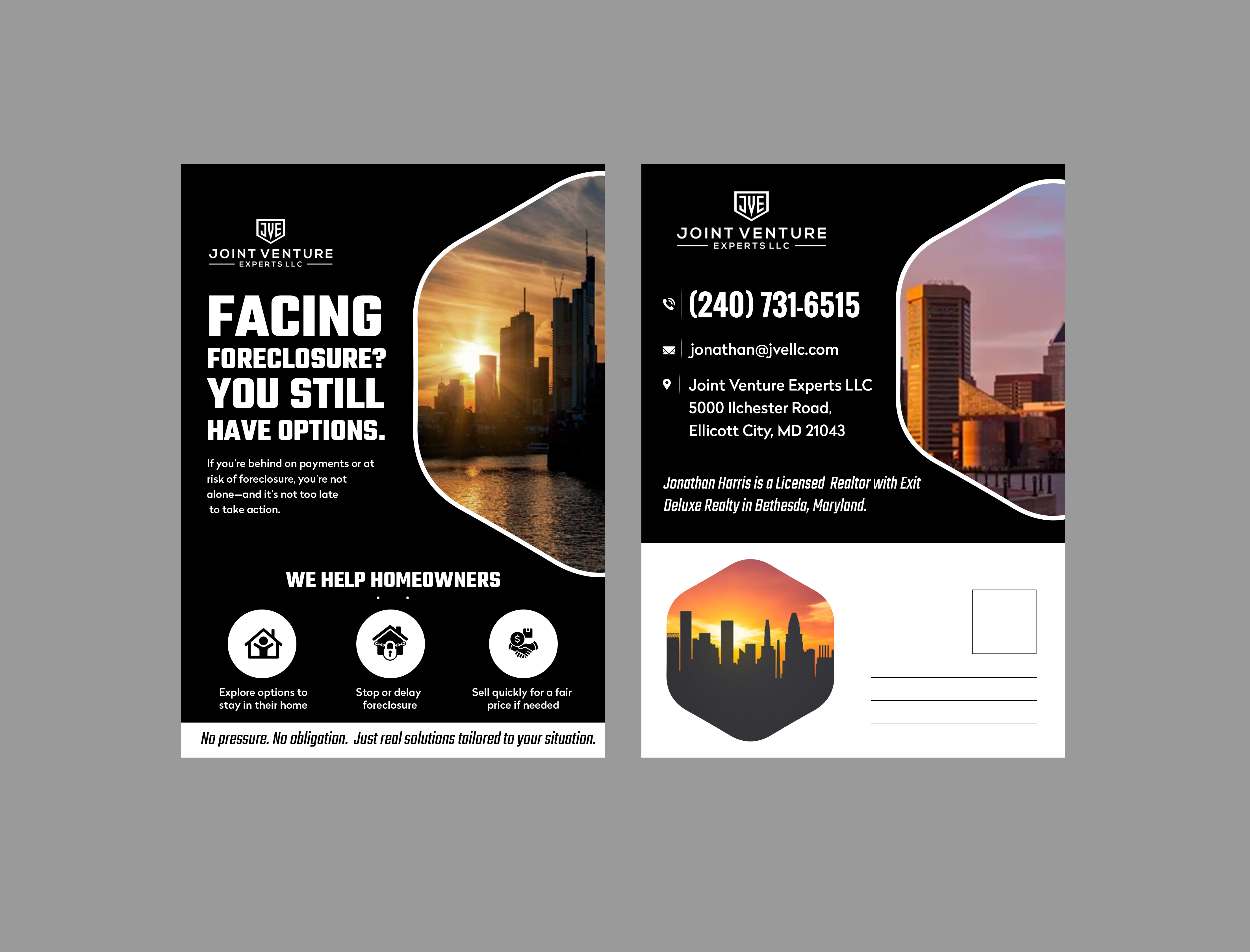 Flyer-Design von Creations Box 2015 für dieses Projekt | Design #37206911