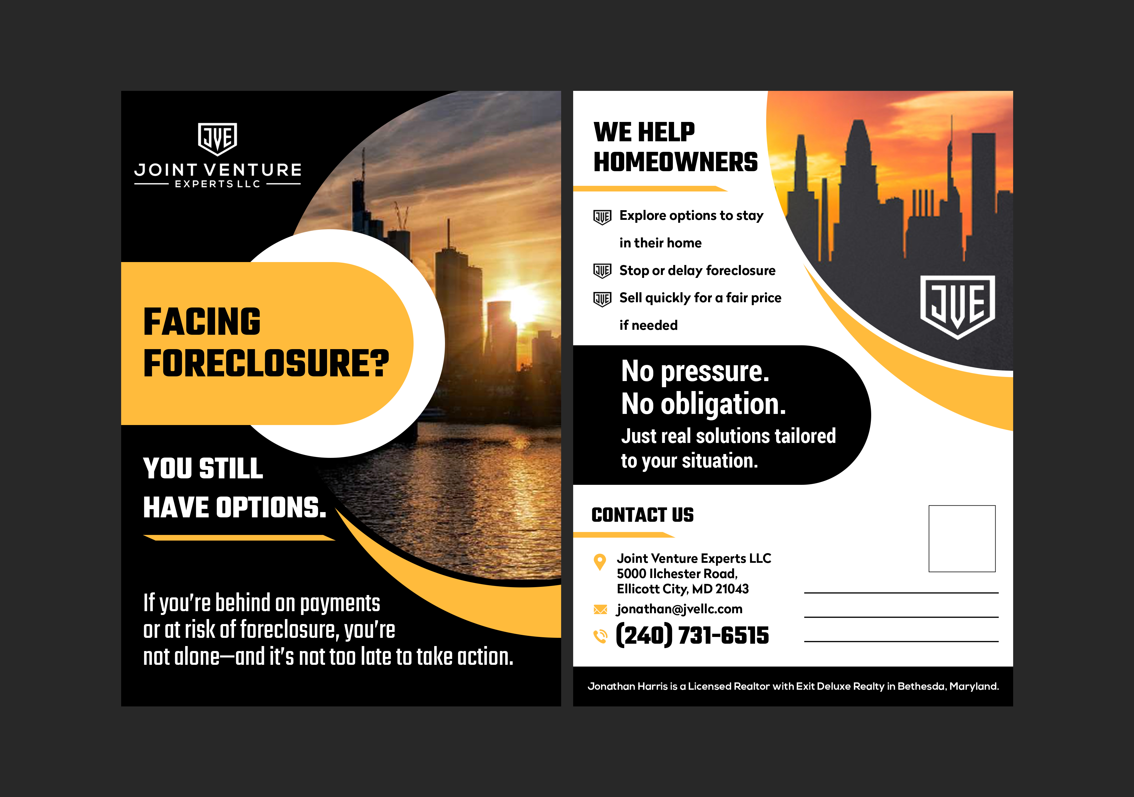 Flyer-Design von Creations Box 2015 für dieses Projekt | Design #37206912