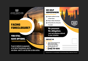 Flyer-Design von Creations Box 2015 für dieses Projekt | Design: #37206912