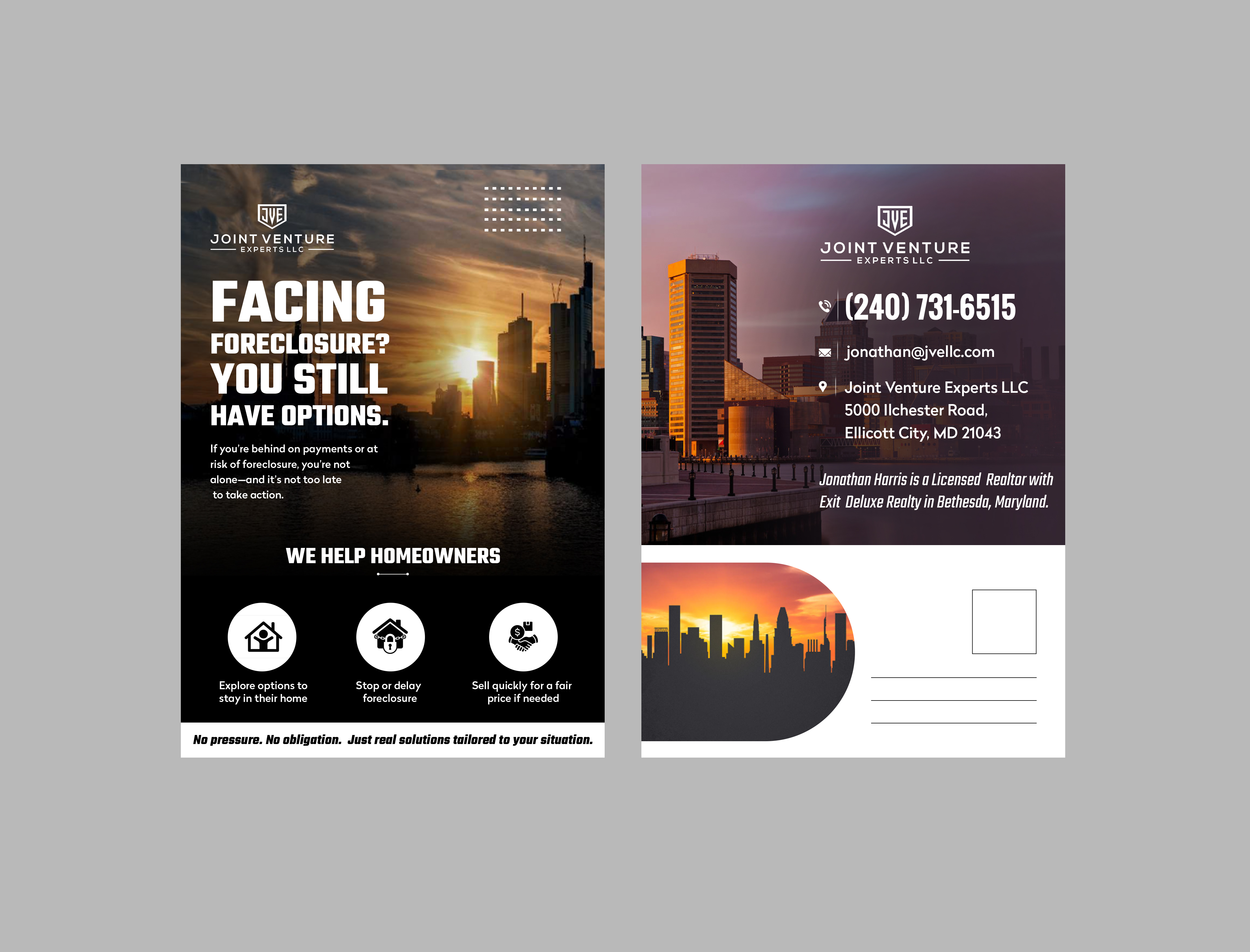 Flyer-Design von Creations Box 2015 für dieses Projekt | Design #37207531