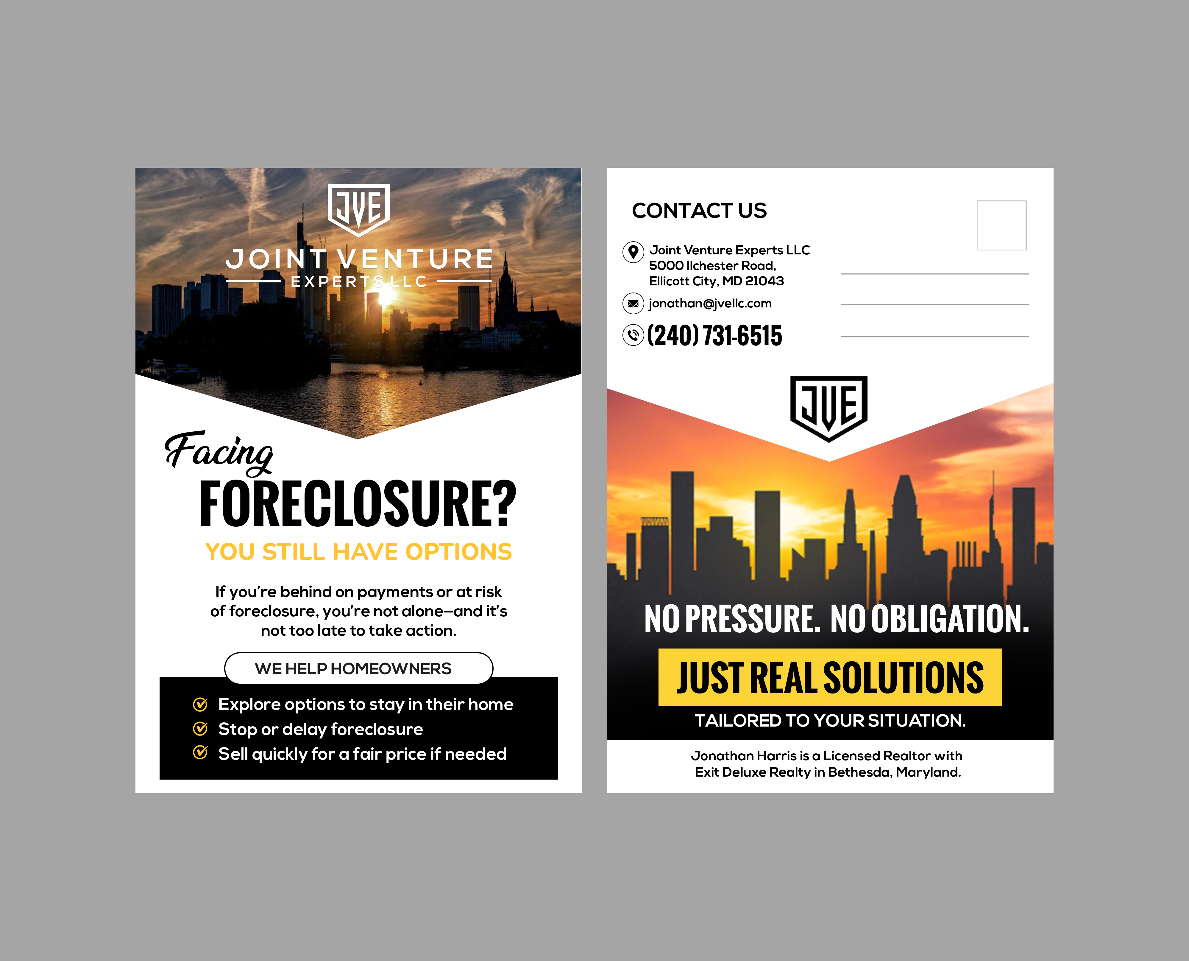 Flyer-Design von Creations Box 2015 für dieses Projekt | Design #37210136
