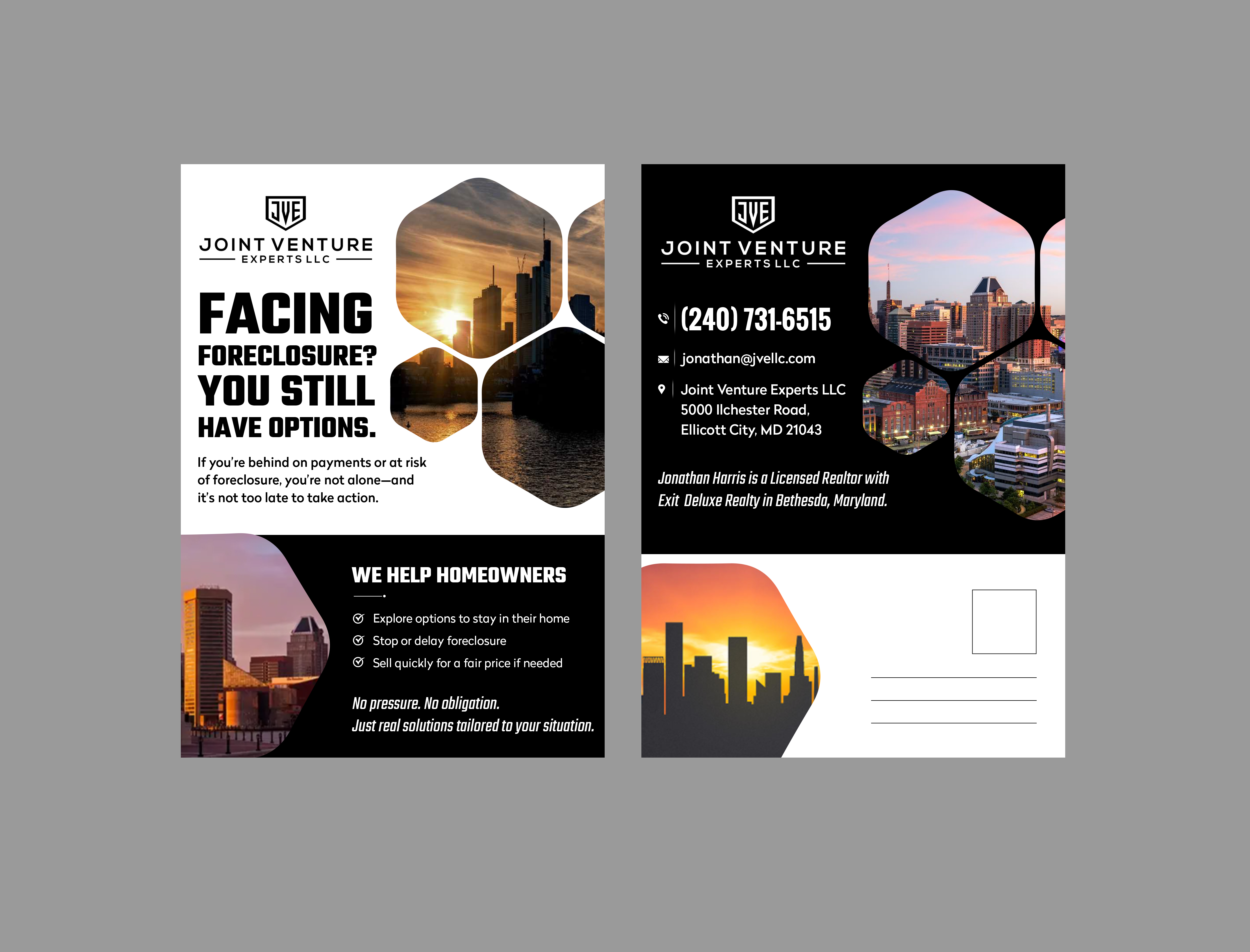 Flyer-Design von Creations Box 2015 für dieses Projekt | Design #37210137