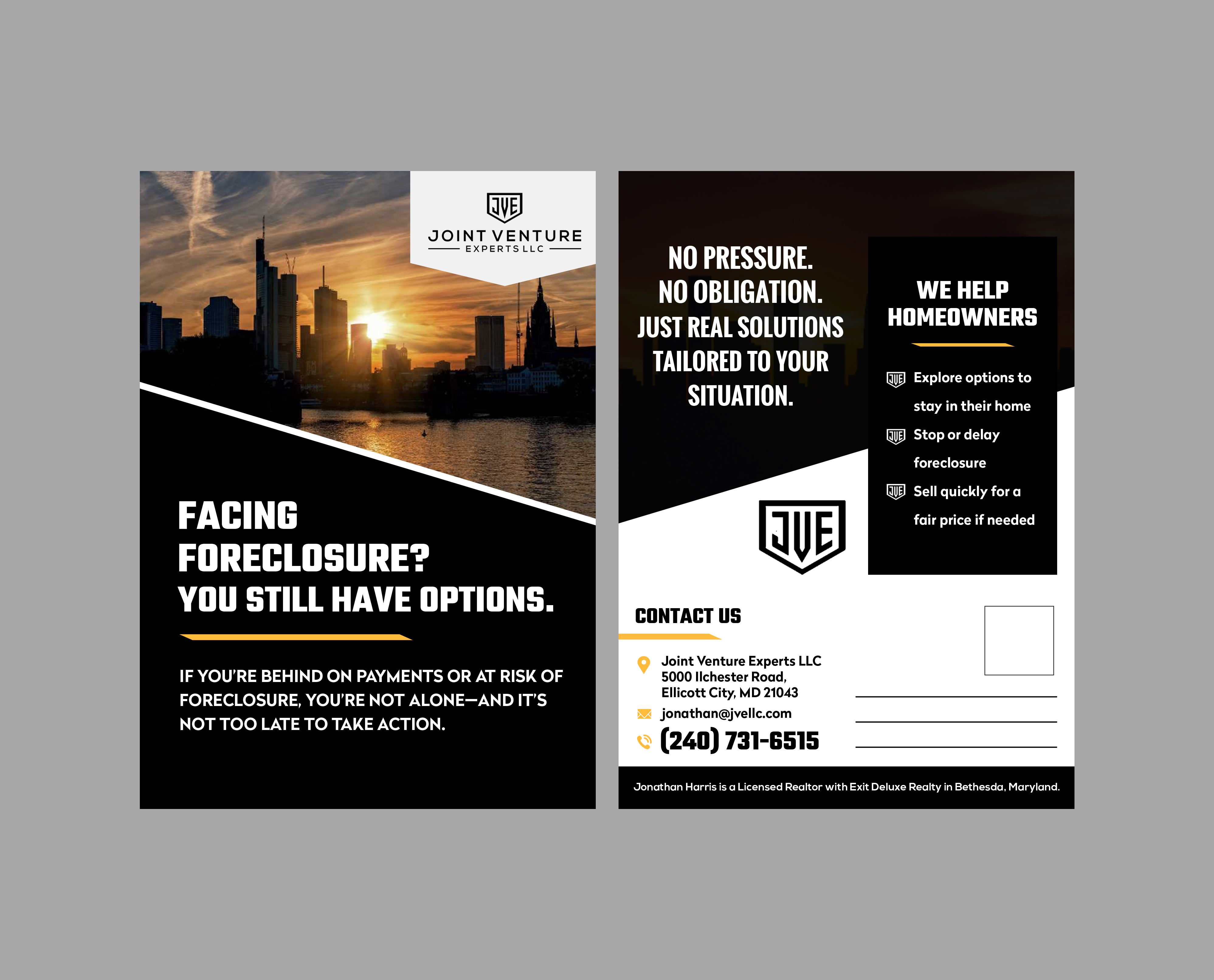 Flyer-Design von Creations Box 2015 für dieses Projekt | Design #37210138
